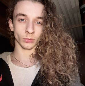 Meet your Posher, Ronald